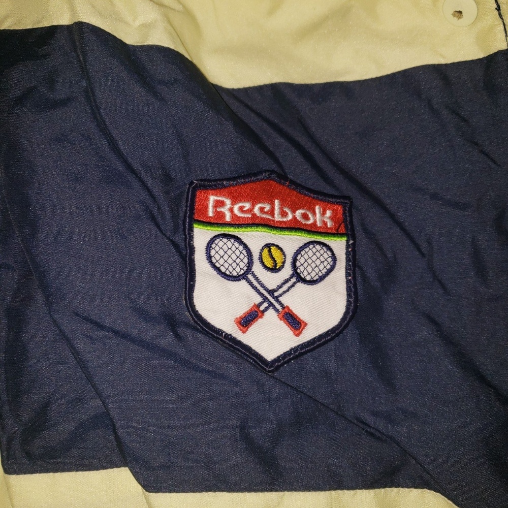 Vintage Reebok - Picture 2 of 3